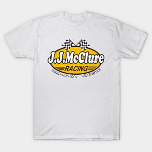 J.J. Mc Clure T-Shirt